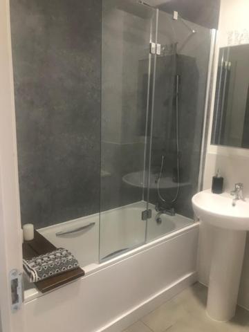 Double Room With En-Suite. Central For North West Rainhill Exterior photo